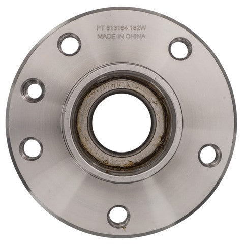 Power Train Wheel Bearing and Hub Assembly P/N:PT513164 Fits: Cadillac Catera 01-97 - Image 4