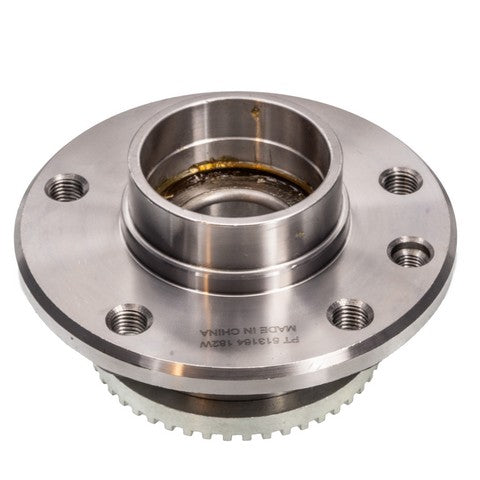 Power Train Wheel Bearing and Hub Assembly P/N:PT513164 Fits: Cadillac Catera 01-97 - Image 2