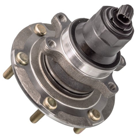 Power Train Wheel Bearing and Hub Assembly P/N:PT513165 Fits: Honda Passport 2002, Isuzu Axiom 04-02, Isuzu Rodeo 04-02, Isuzu Rodeo Sport 03-02 - Image 3