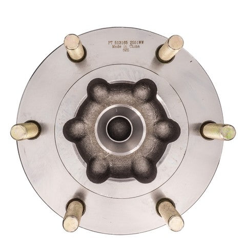 Power Train Wheel Bearing and Hub Assembly P/N:PT513165 Fits: Honda Passport 2002, Isuzu Axiom 04-02, Isuzu Rodeo 04-02, Isuzu Rodeo Sport 03-02 - Image 2