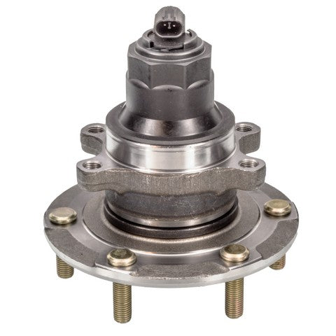 Power Train Wheel Bearing and Hub Assembly P/N:PT513165 Fits: Honda Passport 2002, Isuzu Axiom 04-02, Isuzu Rodeo 04-02, Isuzu Rodeo Sport 03-02 - Image 1