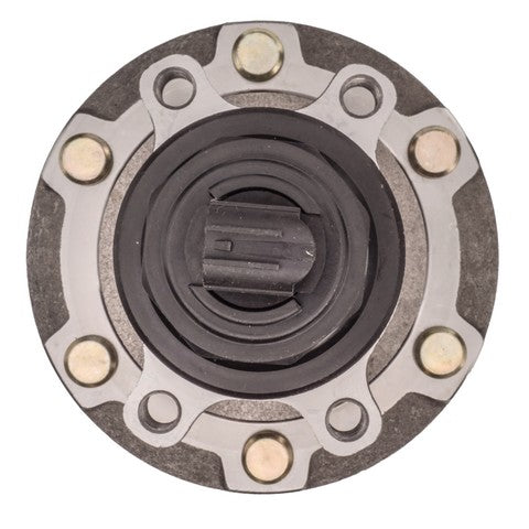 Power Train Wheel Bearing and Hub Assembly P/N:PT513165 Fits: Honda Passport 2002, Isuzu Axiom 04-02, Isuzu Rodeo 04-02, Isuzu Rodeo Sport 03-02 - Image 4