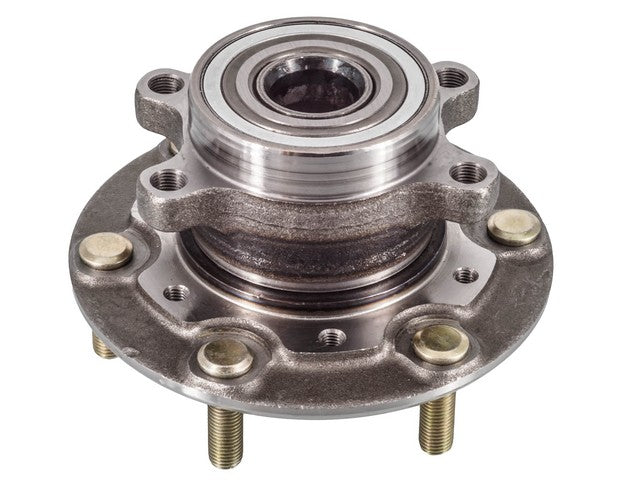 Power Train Wheel Bearing and Hub Assembly P/N:PT513166 Fits: Honda Passport 2002, Isuzu Axiom 04-02, Isuzu Rodeo 04-02, Isuzu Rodeo Sport 03-02 - Image 5