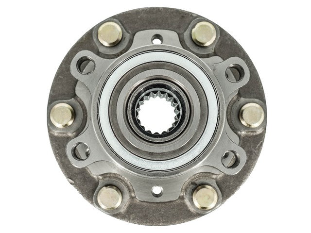 Power Train Wheel Bearing and Hub Assembly P/N:PT513166 Fits: Honda Passport 2002, Isuzu Axiom 04-02, Isuzu Rodeo 04-02, Isuzu Rodeo Sport 03-02 - Image 3