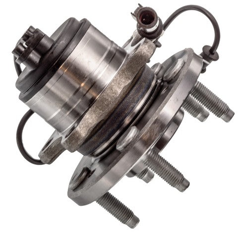 Power Train Wheel Bearing and Hub Assembly P/N:PT513167 Fits: Ford Thunderbird 05-02, Lincoln Ls 06-00 - Image 5