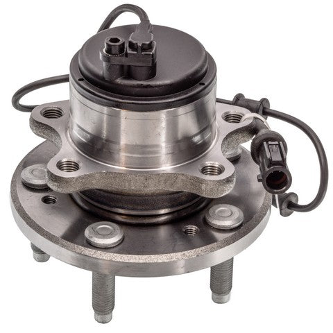 Power Train Wheel Bearing and Hub Assembly P/N:PT513167 Fits: Ford Thunderbird 05-02, Lincoln Ls 06-00 - Image 3