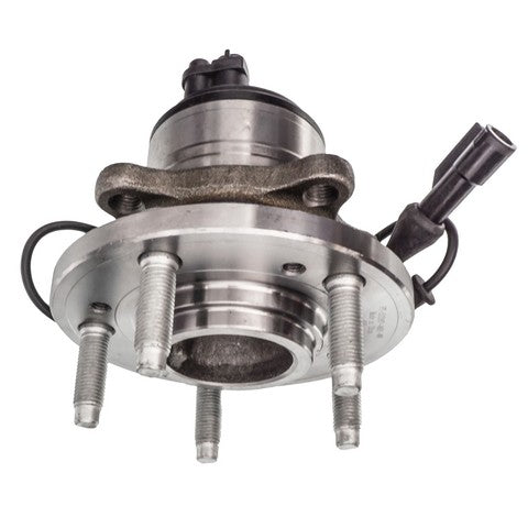 Power Train Wheel Bearing and Hub Assembly P/N:PT513167 Fits: Ford Thunderbird 05-02, Lincoln Ls 06-00 - Image 2