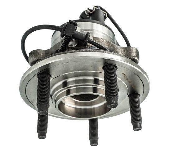 Power Train Wheel Bearing and Hub Assembly P/N:PT513168 Fits: Jaguar S-type 07-03 - Image 4