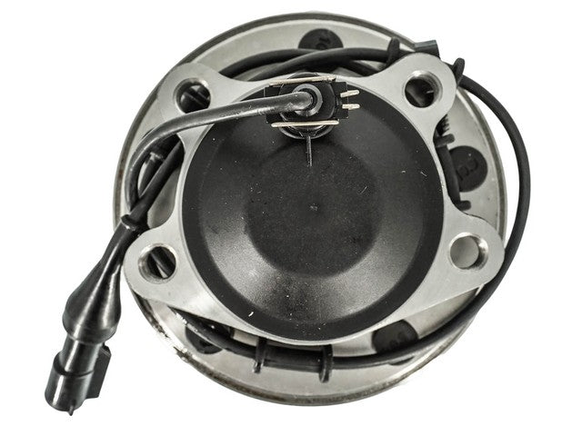 Power Train Wheel Bearing and Hub Assembly P/N:PT513168 Fits: Jaguar S-type 07-03 - Image 3