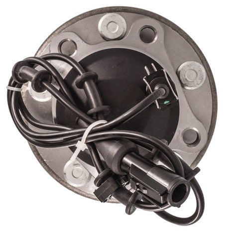 Power Train Wheel Bearing and Hub Assembly P/N:PT513169 Fits: Jaguar S-type 08-03, Jaguar Super V8 09-05, Jaguar Xj8 05-04, Jaguar Xjr 05-04 - Image 3