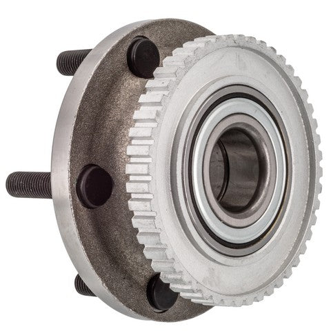 Power Train Wheel Bearing and Hub Assembly P/N:PT513170 Fits: Volvo 740 92-89, Volvo 940 95-91, Volvo 960 94-92 - Image 4