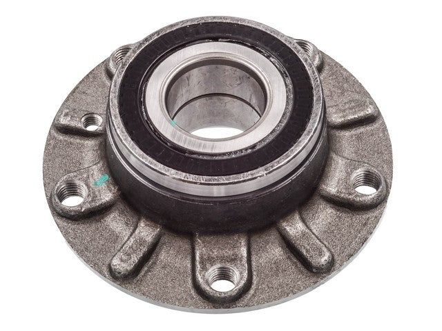 Power Train Wheel Bearing and Hub Assembly P/N:PT513171 Fits: BMW 740i 01-97, BMW 740i 1995, BMW 740il 01-95, BMW 750il 01-95 - Image 2