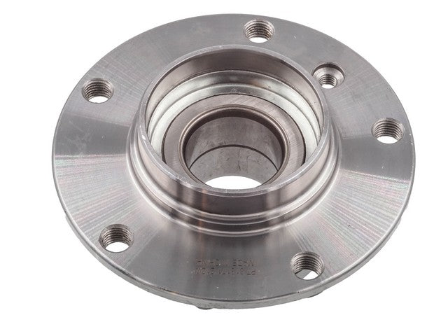Power Train Wheel Bearing and Hub Assembly P/N:PT513171 Fits: BMW 740i 01-97, BMW 740i 1995, BMW 740il 01-95, BMW 750il 01-95 - Image 1
