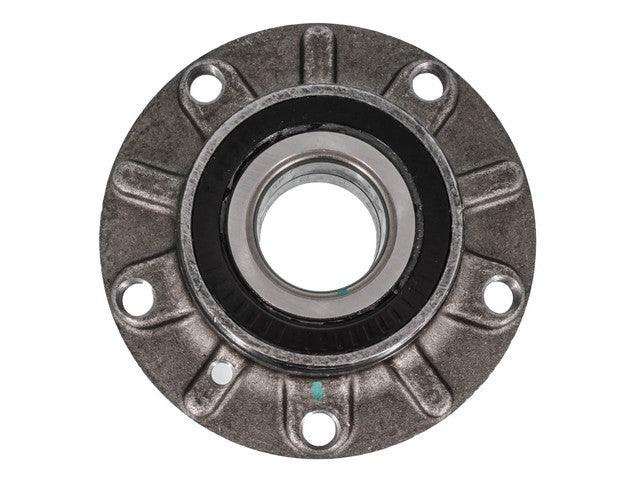 Power Train Wheel Bearing and Hub Assembly P/N:PT513171 Fits: BMW 740i 01-97, BMW 740i 1995, BMW 740il 01-95, BMW 750il 01-95 - Image 4