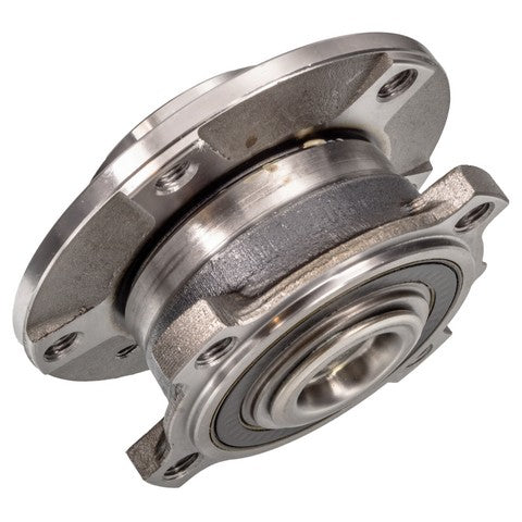 Power Train Wheel Bearing and Hub Assembly P/N:PT513172 Fits: BMW 525i 03-01, BMW 528i 00-97, BMW 530i 03-01, BMW 540i 03-97, BMW Z8 03-00 - Image 3