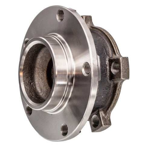 Power Train Wheel Bearing and Hub Assembly P/N:PT513172 Fits: BMW 525i 03-01, BMW 528i 00-97, BMW 530i 03-01, BMW 540i 03-97, BMW Z8 03-00 - Image 5
