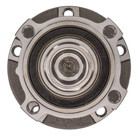 Power Train Wheel Bearing and Hub Assembly P/N:PT513172 Fits: BMW 525i 03-01, BMW 528i 00-97, BMW 530i 03-01, BMW 540i 03-97, BMW Z8 03-00 - Image 4