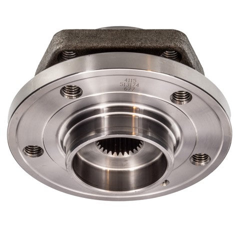 Power Train Wheel Bearing and Hub Assembly P/N:PT513174 Fits: Volvo 850 97-94, Volvo C70 1998, Volvo S70 1998, Volvo V70 1998 - Image 2