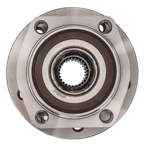 Power Train Wheel Bearing and Hub Assembly P/N:PT513174 Fits: Volvo 850 97-94, Volvo C70 1998, Volvo S70 1998, Volvo V70 1998 - Image 1