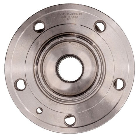 Power Train Wheel Bearing and Hub Assembly P/N:PT513175 Fits: Volvo C70 04-99, Volvo S70 00-99, Volvo V70 00-99 - Image 2