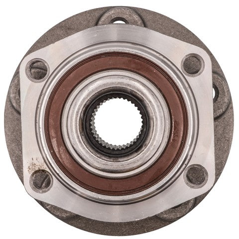 Power Train Wheel Bearing and Hub Assembly P/N:PT513175 Fits: Volvo C70 04-99, Volvo S70 00-99, Volvo V70 00-99 - Image 3