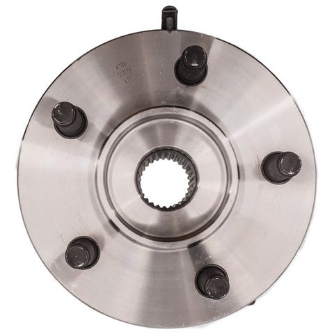Power Train Wheel Bearing and Hub Assembly P/N:PT513176 Fits: Jeep Liberty 07-02 - Image 4