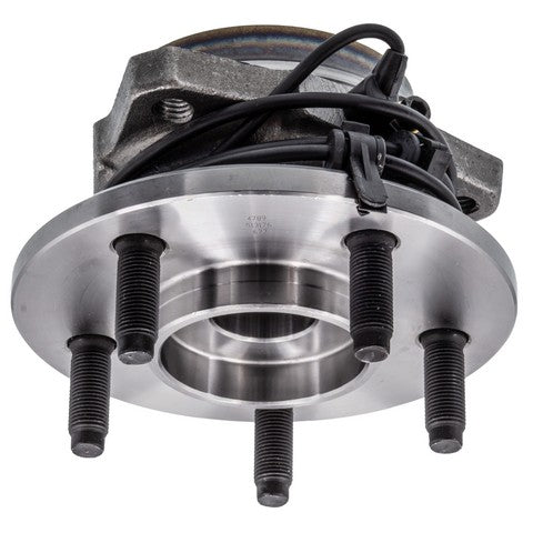 Power Train Wheel Bearing and Hub Assembly P/N:PT513176 Fits: Jeep Liberty 07-02 - Image 1