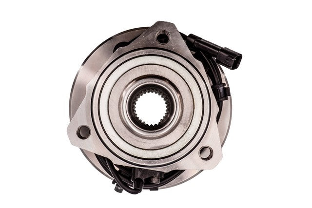 Power Train Wheel Bearing and Hub Assembly P/N:PT513176 Fits: Jeep Liberty 07-02 - Image 3