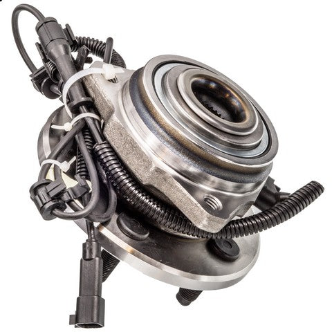 Power Train Wheel Bearing and Hub Assembly P/N:PT513177 Fits: Jeep Liberty 07-02 - Image 1