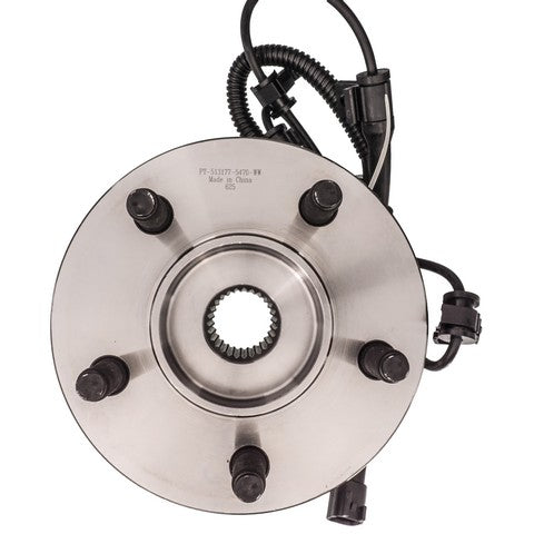 Power Train Wheel Bearing and Hub Assembly P/N:PT513177 Fits: Jeep Liberty 07-02 - Image 4