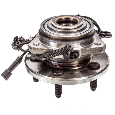 Power Train Wheel Bearing and Hub Assembly P/N:PT513177 Fits: Jeep Liberty 07-02 - Image 3