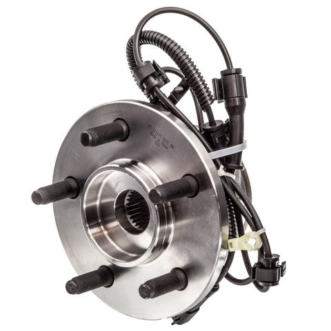 Power Train Wheel Bearing and Hub Assembly P/N:PT513177 Fits: Jeep Liberty 07-02 - Image 5