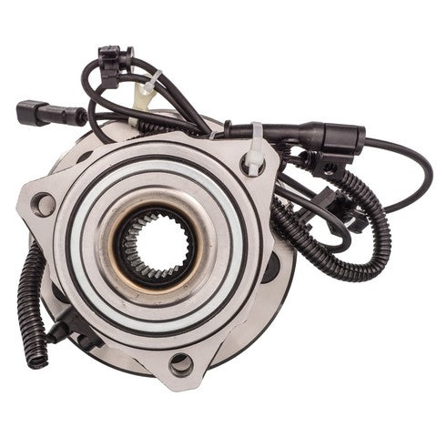 Power Train Wheel Bearing and Hub Assembly P/N:PT513177 Fits: Jeep Liberty 07-02 - Image 2