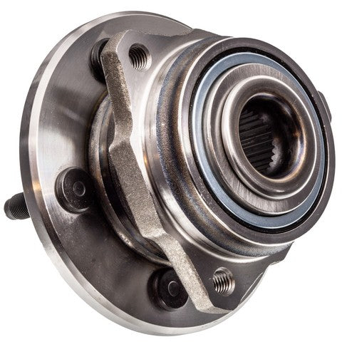 Power Train Wheel Bearing and Hub Assembly P/N:PT513178 Fits: Jeep Liberty 05-02 - Image 2
