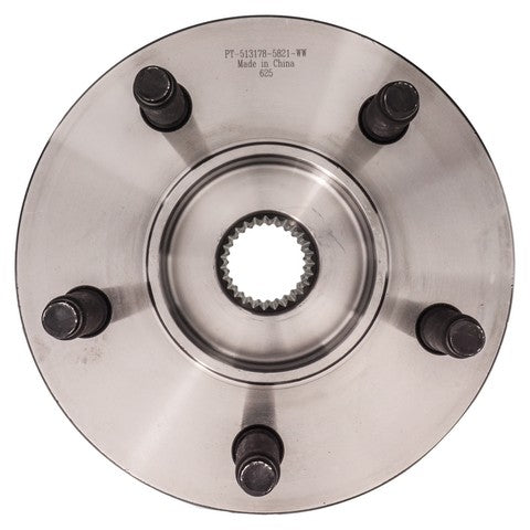 Power Train Wheel Bearing and Hub Assembly P/N:PT513178 Fits: Jeep Liberty 05-02 - Image 1