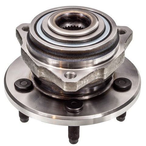 Power Train Wheel Bearing and Hub Assembly P/N:PT513178 Fits: Jeep Liberty 05-02 - Image 5
