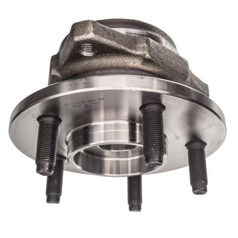 Power Train Wheel Bearing and Hub Assembly P/N:PT513178 Fits: Jeep Liberty 05-02 - Image 4