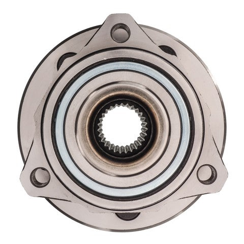 Power Train Wheel Bearing and Hub Assembly P/N:PT513178 Fits: Jeep Liberty 05-02 - Image 3