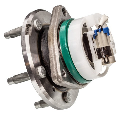 Power Train Wheel Bearing and Hub Assembly P/N:PT513179HD Fits: Buick Allure, Buick Century, Buick Lacrosse, Buick Lesabre, Buick Lucerne, Buick Park Avenue, Buick Regal, Buick Rendezvous, Buick Terraza, Cadillac Deville - Image 2