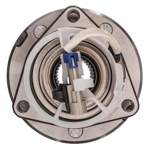 Power Train Wheel Bearing and Hub Assembly P/N:PT513179HD Fits: Buick Allure, Buick Century, Buick Lacrosse, Buick Lesabre, Buick Lucerne, Buick Park Avenue, Buick Regal, Buick Rendezvous, Buick Terraza, Cadillac Deville - Image 3