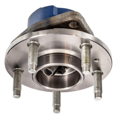 Power Train Wheel Bearing and Hub Assembly P/N:PT513179 Fits: Buick Allure, Buick Century, Buick Lacrosse, Buick Lesabre, Buick Lucerne, Buick Park Avenue, Buick Regal, Buick Rendezvous, Buick Terraza, Cadillac Deville - Image 4