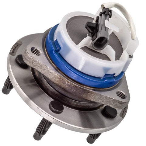 Power Train Wheel Bearing and Hub Assembly P/N:PT513186 Fits: Cadillac Sts 11-05 - Image 5