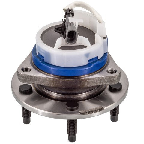 Power Train Wheel Bearing and Hub Assembly P/N:PT513186 Fits: Cadillac Sts 11-05 - Image 3