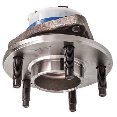 Power Train Wheel Bearing and Hub Assembly P/N:PT513186 Fits: Cadillac Sts 11-05 - Image 2
