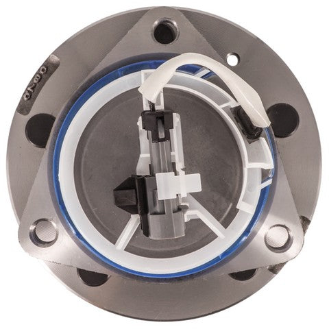 Power Train Wheel Bearing and Hub Assembly P/N:PT513186 Fits: Cadillac Sts 11-05 - Image 1