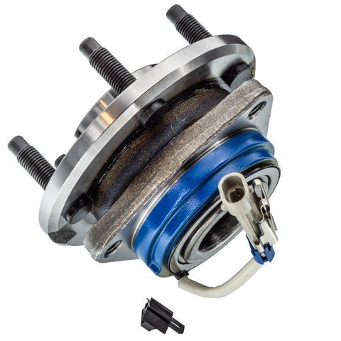 Power Train Wheel Bearing and Hub Assembly P/N:PT513187HD Fits: Buick Rendezvous 07-02, Chevrolet Venture 04-02, Oldsmobile Silhouette 04-02, Pontiac Aztek 05-01, Pontiac Montana 05-01 - Image 2