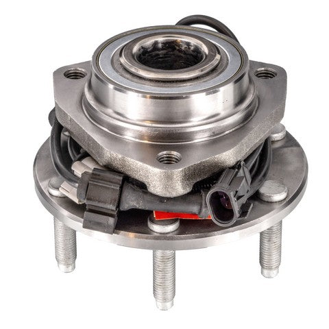 Power Train Wheel Bearing and Hub Assembly P/N:PT513188 Fits: Buick Rainier, Chevrolet Ssr, Chevrolet Trailblazer, Chevrolet Trailblazer Ext, GMC Envoy, GMC Envoy Xl, GMC Envoy Xuv, Isuzu Ascender, Oldsmobile Bravada, Saab 9-7x - Image 3