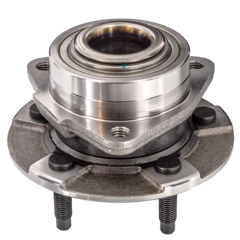 Power Train Wheel Bearing and Hub Assembly P/N:PT513190 Fits: Chevrolet Equinox 2005, Pontiac Torrent 2006, Saturn Vue 07-02 - Image 5
