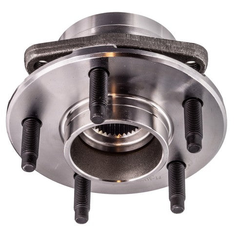 Power Train Wheel Bearing and Hub Assembly P/N:PT513190 Fits: Chevrolet Equinox 2005, Pontiac Torrent 2006, Saturn Vue 07-02 - Image 4