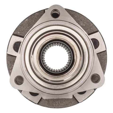 Power Train Wheel Bearing and Hub Assembly P/N:PT513190 Fits: Chevrolet Equinox 2005, Pontiac Torrent 2006, Saturn Vue 07-02 - Image 3